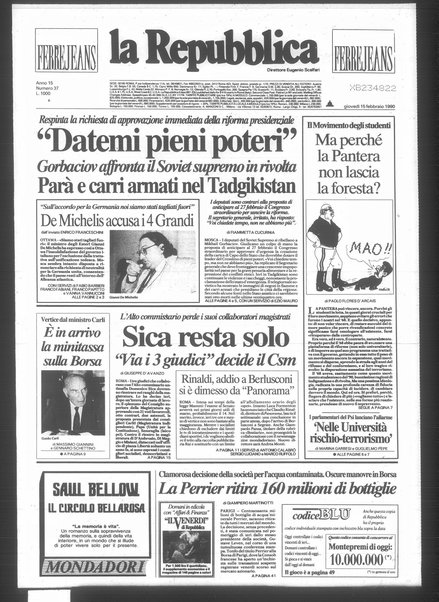 La repubblica